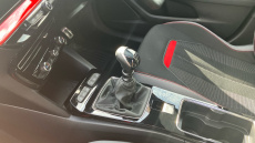 Vauxhall Mokka 1.2 Turbo 100 GS  5dr Petrol Hatchback